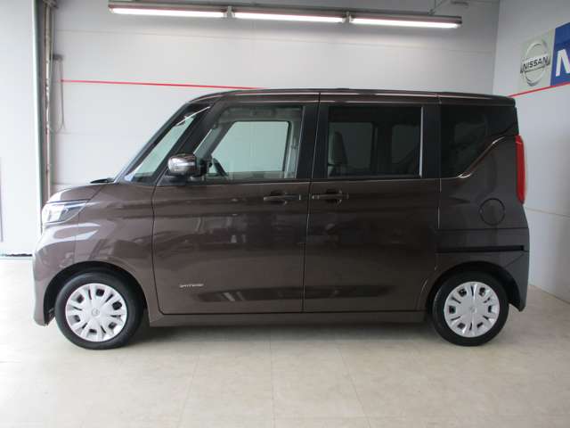 日産 ルークス