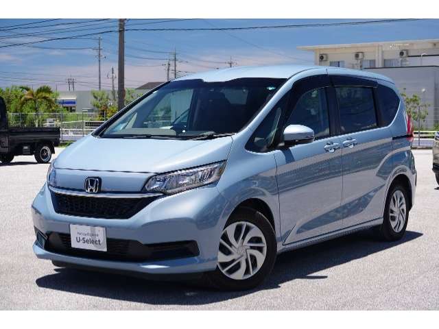 ホンダ フリード