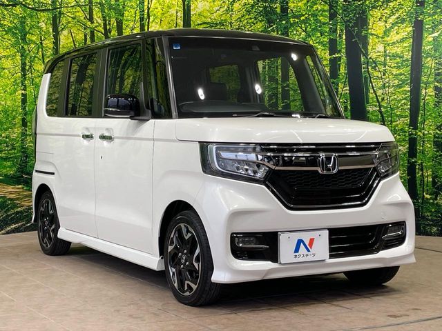 ホンダ N-BOX