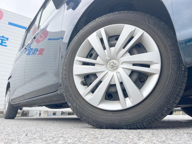 トヨタ ルーミー