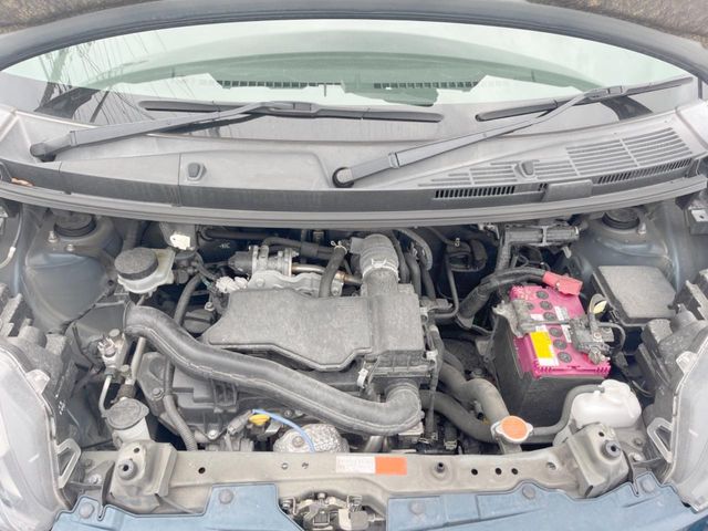 トヨタ ルーミー