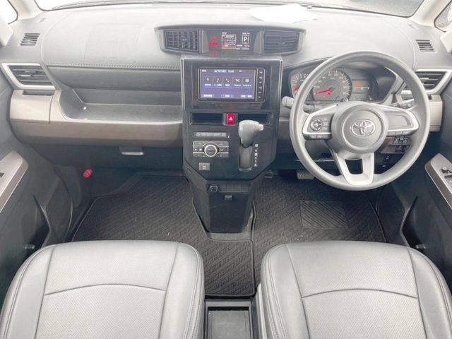 トヨタ ルーミー