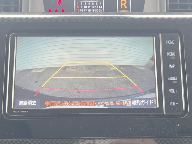 トヨタ ルーミー