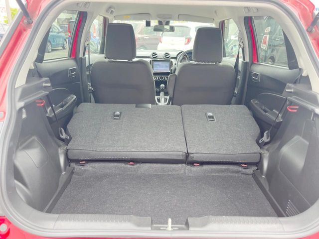 スズキ スイフト