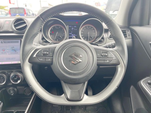 スズキ スイフト