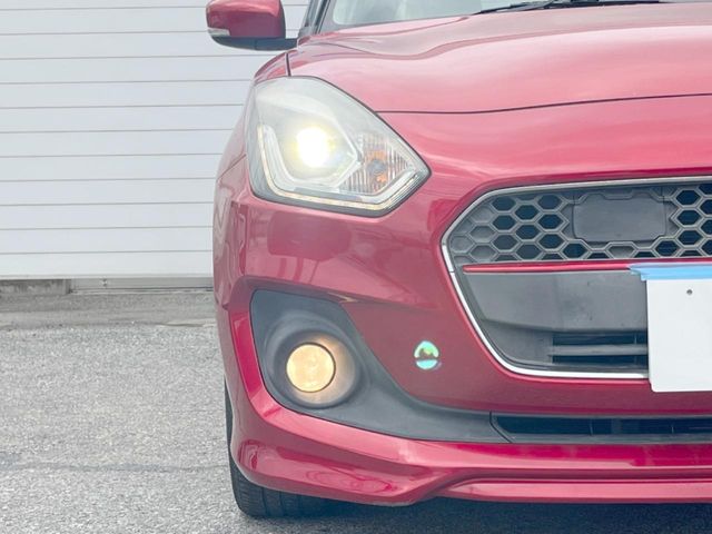 スズキ スイフト