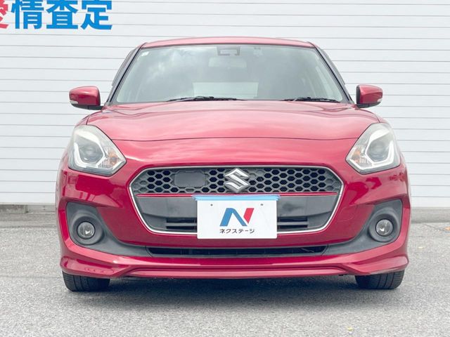 スズキ スイフト