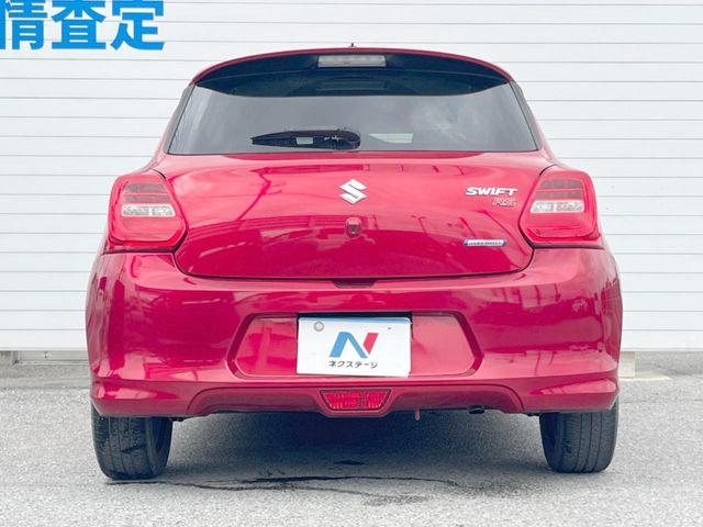 スズキ スイフト