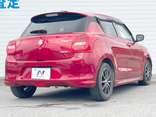 スズキ スイフト
