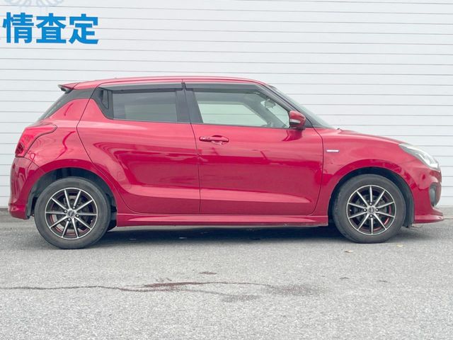 スズキ スイフト