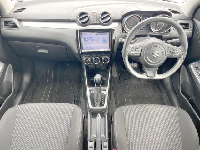 スズキ スイフト