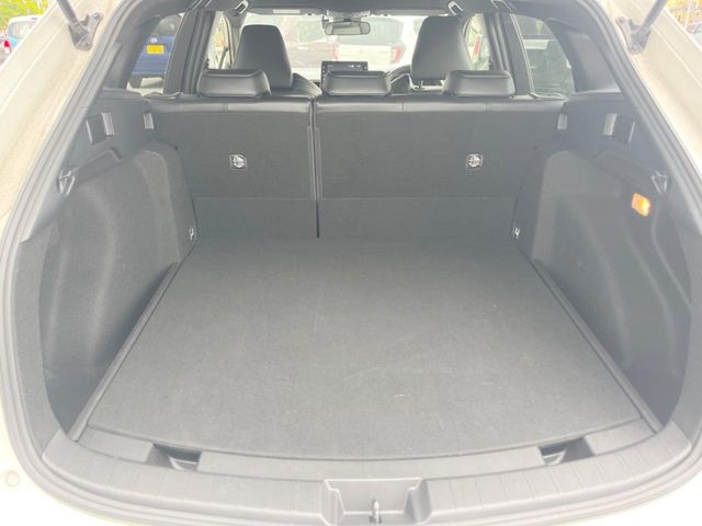 トヨタ カローラツーリング