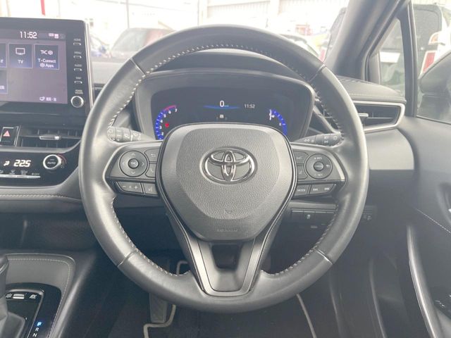 トヨタ カローラツーリング