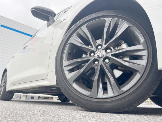 トヨタ カローラツーリング