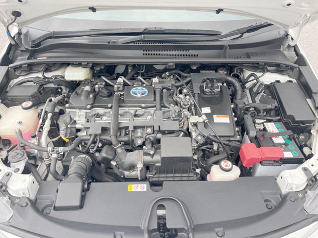 トヨタ カローラツーリング