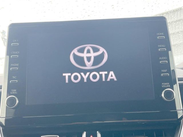 トヨタ カローラツーリング