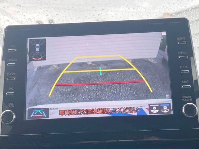 トヨタ カローラツーリング