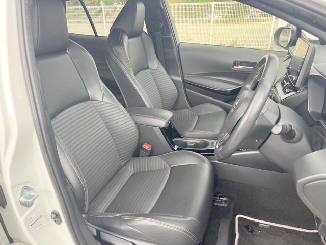 トヨタ カローラツーリング