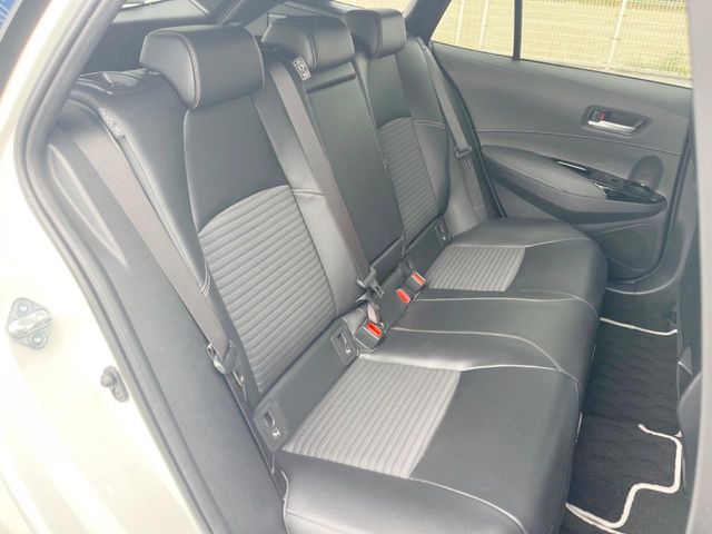 トヨタ カローラツーリング