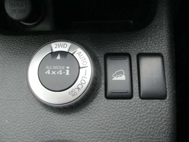 日産 エクストレイル