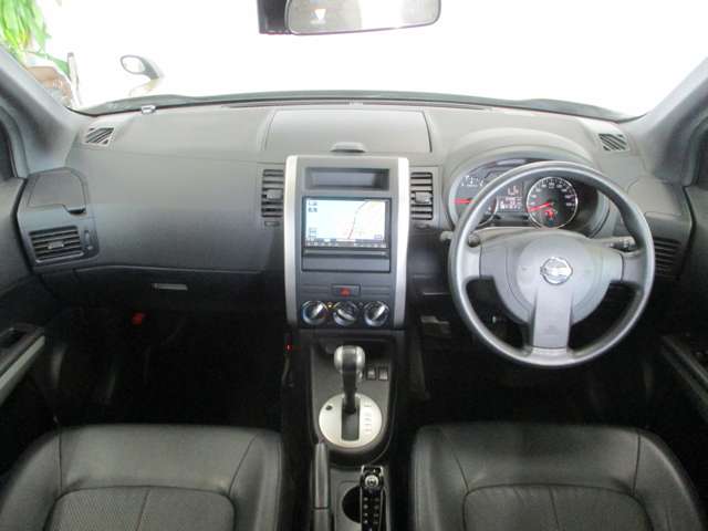 日産 エクストレイル