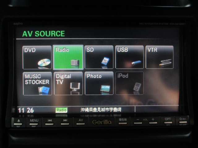 日産 エクストレイル