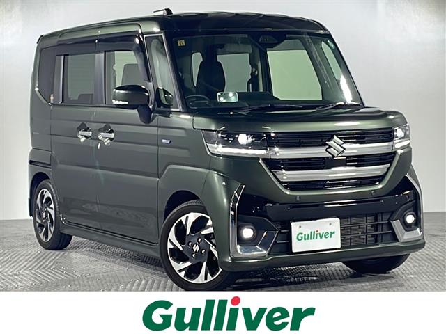 スズキ スペーシア