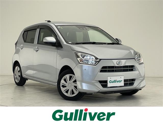 ダイハツ ミライース