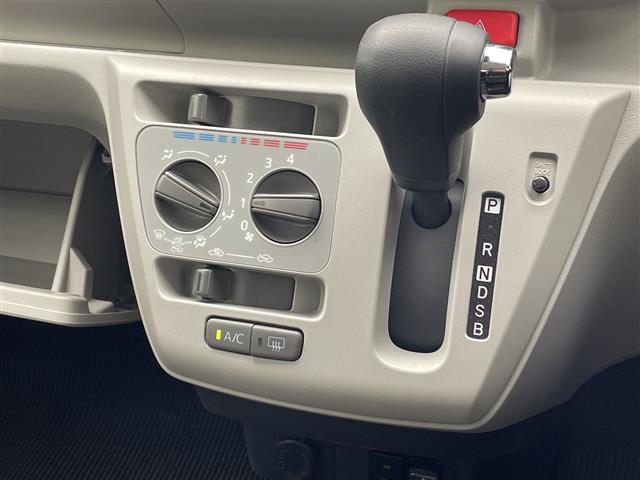 ダイハツ ミライース