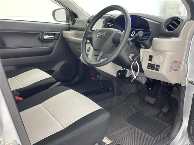 ダイハツ ミライース