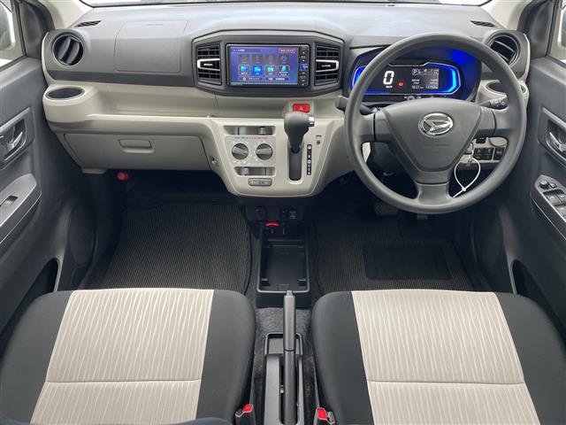 ダイハツ ミライース