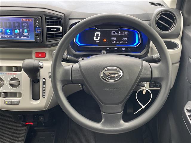 ダイハツ ミライース