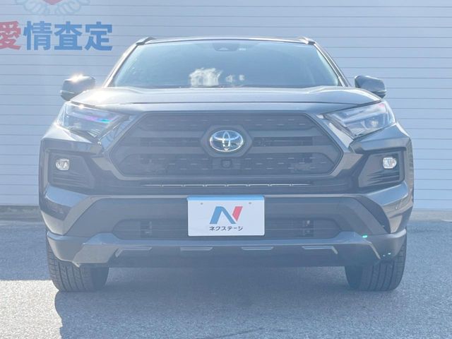 トヨタ RAV4