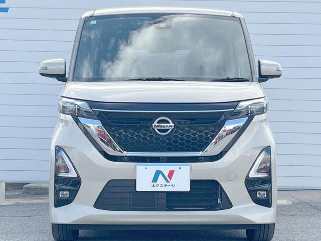 日産 ルークス