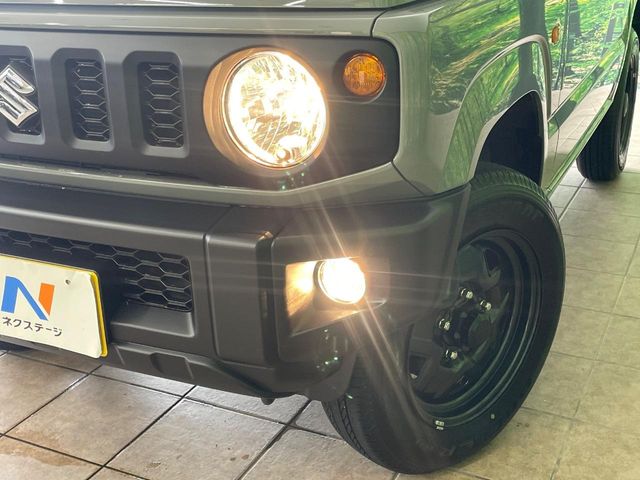 スズキ ジムニー