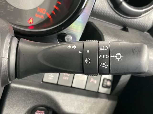 スズキ ジムニー