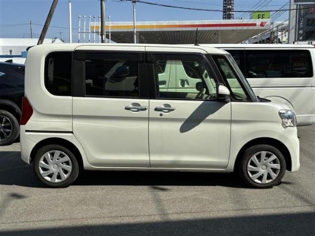 ダイハツ タント