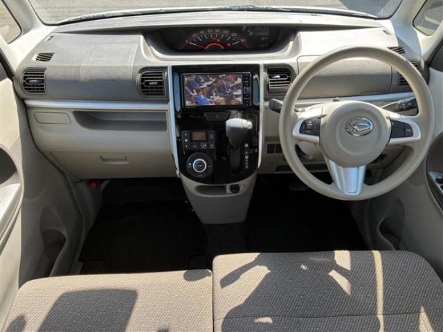 ダイハツ タント