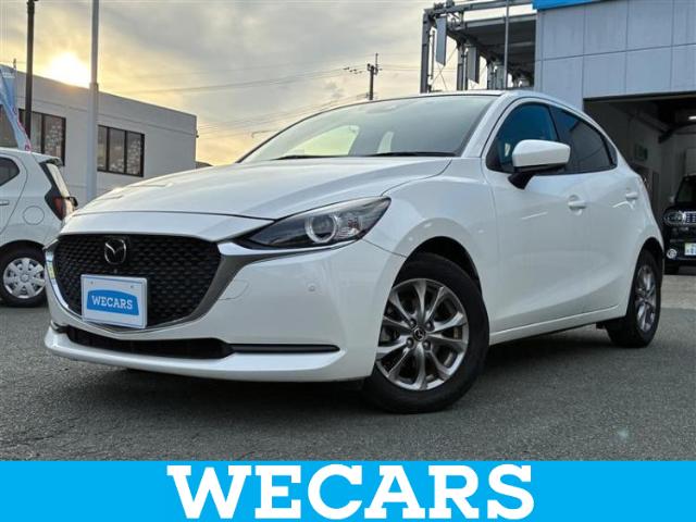 マツダ MAZDA2