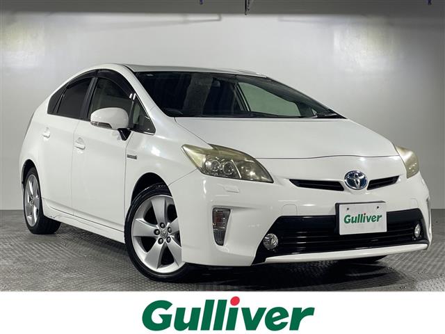 トヨタ プリウス