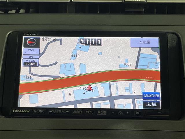 トヨタ プリウス