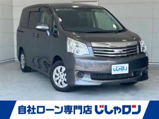 トヨタ ノア