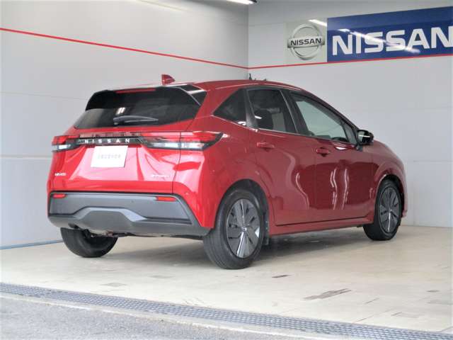 日産 ノート