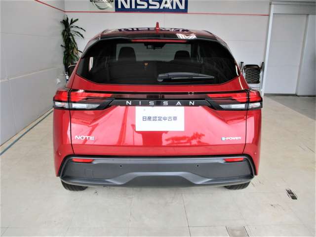 日産 ノート