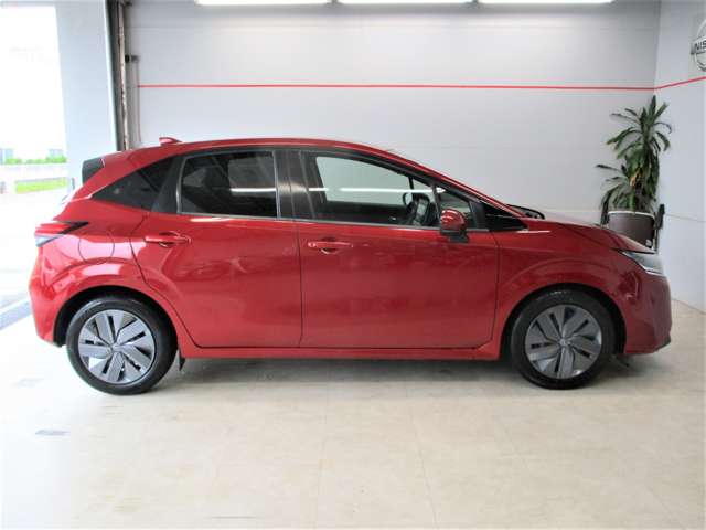 日産 ノート