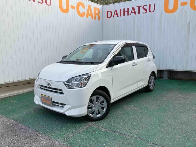 ダイハツ ミライース