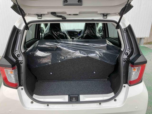 ダイハツ ミライース