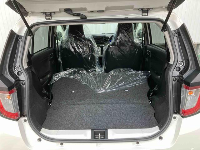 ダイハツ ミライース