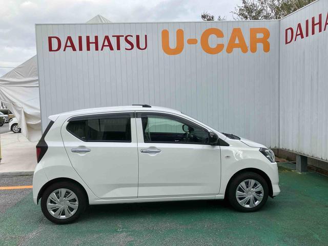 ダイハツ ミライース