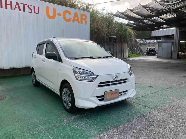 ダイハツ ミライース